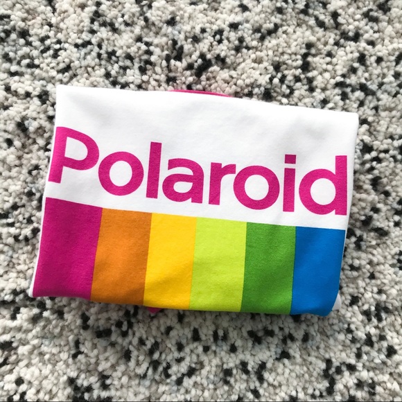 POLAROID body suit size M - Picture 3 of 5